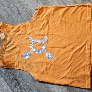 Orangetheory Fitness Tank Top | Women’s XS | OTF Workout Tee